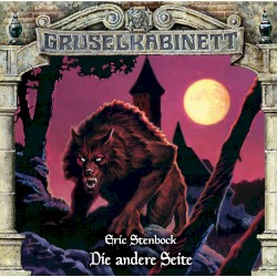 Gruselkabinett 183: Die andere Seite