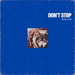 Don't Stop