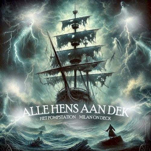 Alle Hens Aan Dek