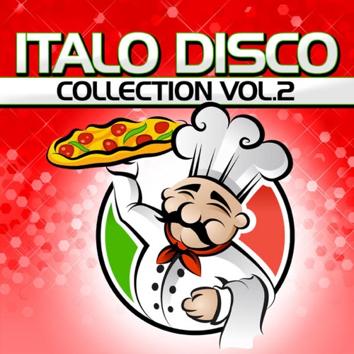 The Italo Disco Collection, Vol. 2