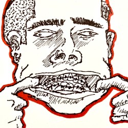 Braces