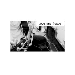 Love and Peace