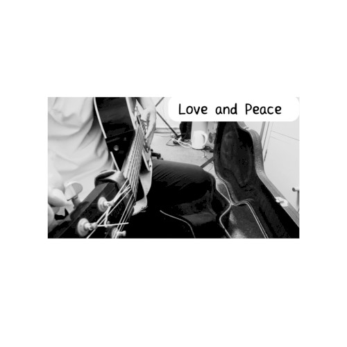 Love and Peace