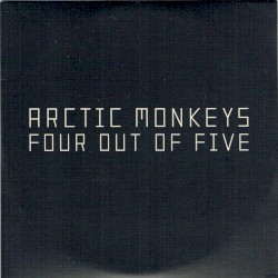 Four Out of Five
