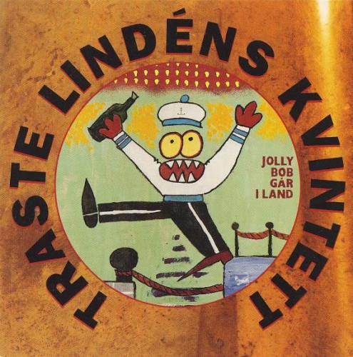 Jolly Bob går iland