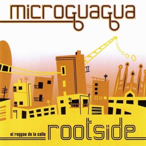 El reggae de la calle rootside