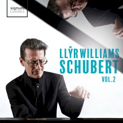 Schubert, Vol. 2