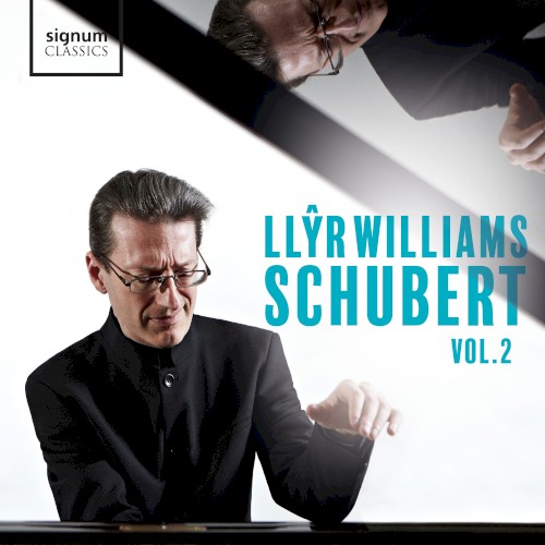 Schubert, Vol. 2