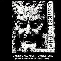 Turner's All Night Drugstore (1987-1997)