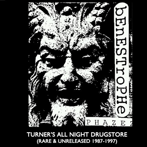 Turner's All Night Drugstore (1987-1997)