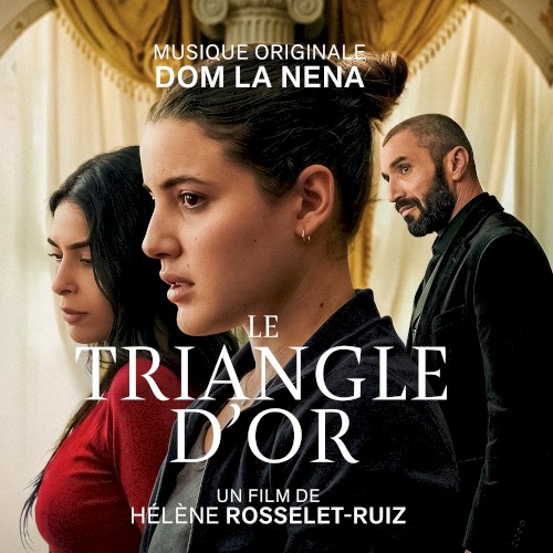 Le Triangle d'or