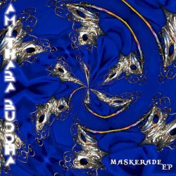 Maskerade EP