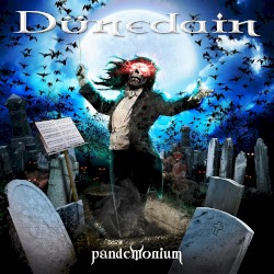 Pandemonium