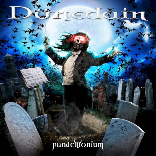 Pandemonium