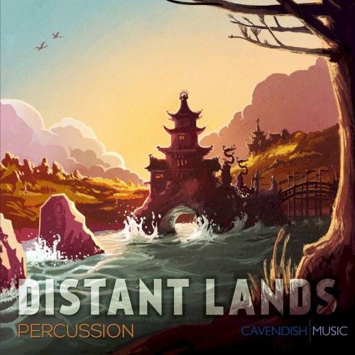 Distant Lands: Percussion