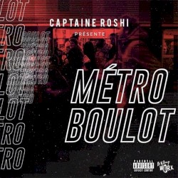 Métro boulot