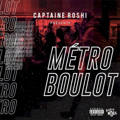 Métro boulot