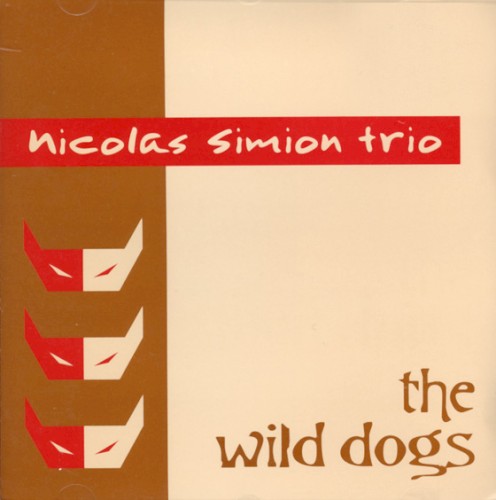 The Wild Dogs