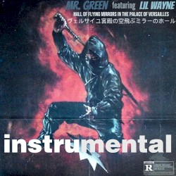 Hall of Flying Mirrors in the Palace of Versailles (instrumental)