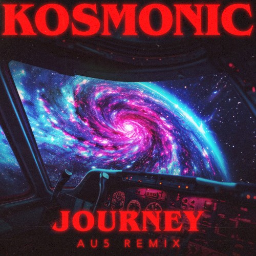 Journey (Au5 remix)