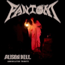 Alison Hell