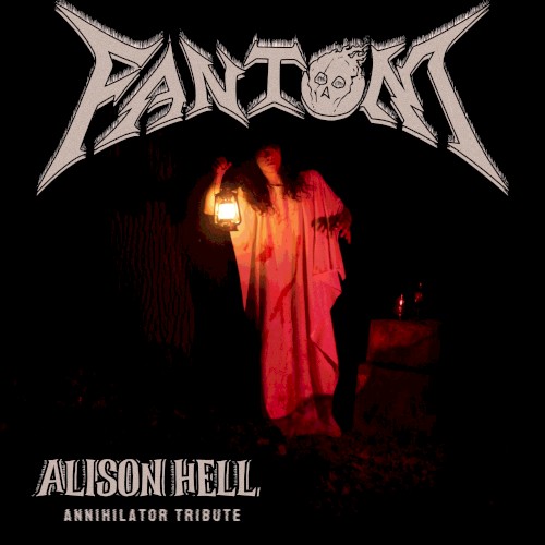 Alison Hell
