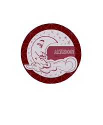 Altered Roads Vol.1
