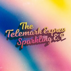 Sparkling E.P. (Paper Wave)