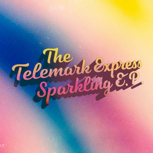 Sparkling E.P. (Paper Wave)