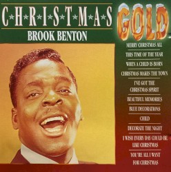 Christmas Gold