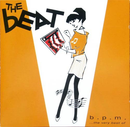 b.p.m …Beats Per Minute