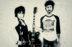 I Love Rock 'n' Roll