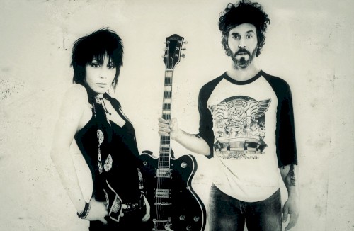 I Love Rock 'n' Roll