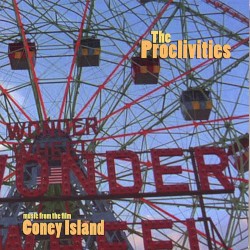Music From the Film Coney Island