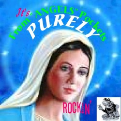 It’s Purely Rockin’