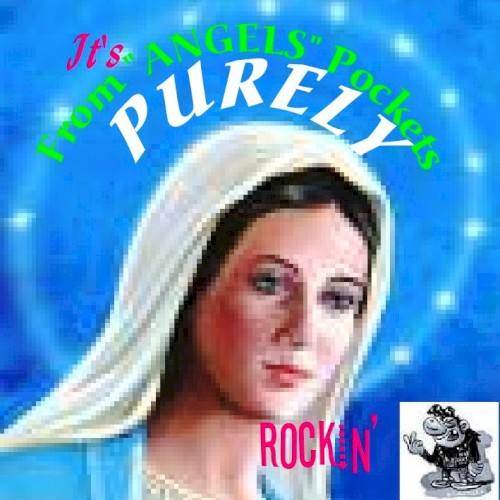 It’s Purely Rockin’