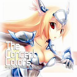 Another of “The Concept Colors”