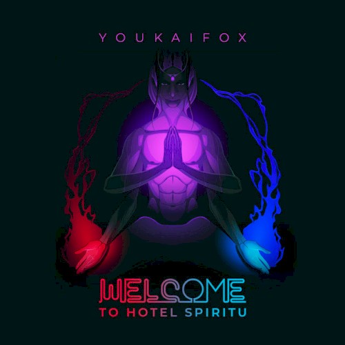 Welcome to Hotel Spiritu