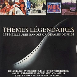 Thèmes Légendaires