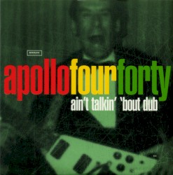 Ain’t Talkin’ ’bout Dub