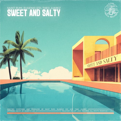 Sweet and Salty