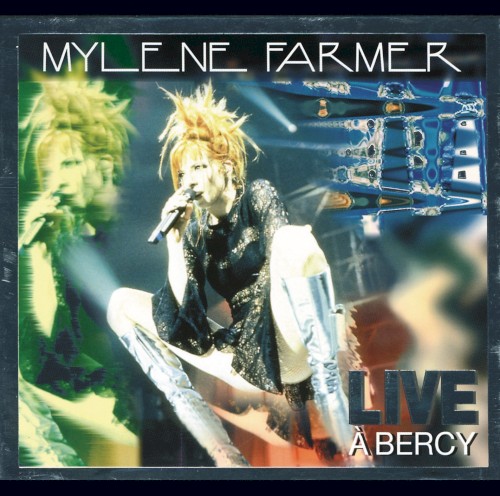 Live à Bercy