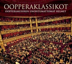 Oopperaklassikot