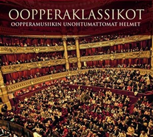 Oopperaklassikot