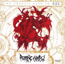 The Cryptic Path to ΧΞΣ – A Tribute to Rotting Christ