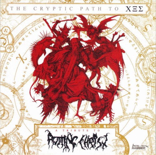 The Cryptic Path to ΧΞΣ – A Tribute to Rotting Christ