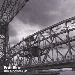 The Albatross EP