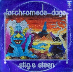 Forchromede Dage