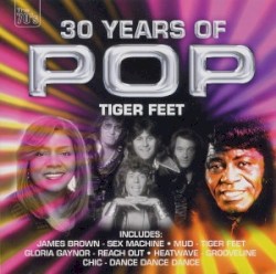 30 Years Of Pop - Tiger Feet