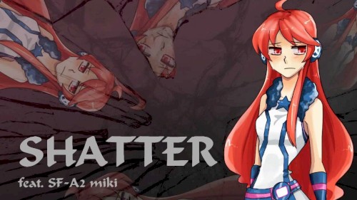 Shatter